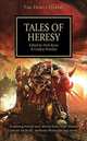 Tales of Heresy, Nick Kyme 