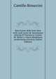 Descrizione delle feste fatte nelle reali nozze de' Serenissimi principi di Toscana d. Cosimo de' Medici, e Maria Maddalena arcidvchessa d'Avstria (Italian Edition), Camillo Rinuccini 