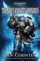 The Grey Knights Omnibus, Ben Counter 