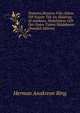 Teaterns Historia Fran Aldsta Till Nyaste Tid: En Skildring Af Antikens, Medeltidens Och Den Nyare Tidens Skadebanor (Swedish Edition), Herman Anakreon Ring 