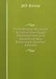 Theoretische Deutsche Stillehre Uberhaupt Philosophisch Und Sprachlich Neu Entwickelt (German Edition), JKF Rinne 