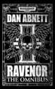 Ravenor: The Omnibus, Dan Abnett 