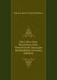 Die Lehre Vom Deutschen Stile: Theoretische Deutsche Realstillehre (German Edition), Johann Karl Friedrich Rinne 