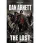 The Lost: A Gaunt's Ghost Omnibus, Dan Abnett 