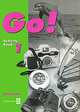 Go 1 AB (Activity Book). Date O. 15 impression, Michael Harris, Steve Elsworth 