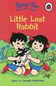 Topsy and Tim: Little Lost Rabbit, Jean and Gareth Adamson 
