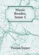 Music Reader, Issue 5, Thomas Tapper 