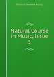 Natural Course in Music, Issue 5, Frederic Herbert Ripley 