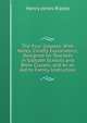 The Four Gospels: With Notes, Chiefly Explanatory; Designed for Teachers in Sabbath Schools and Bible Classes, and As an Aid to Family Instruction, Henry Jones Ripley 