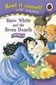 Snow White and the Seven Dwarfs, Ladybird 