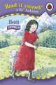 Heidi: Level 4, Ladybird 