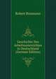 Geschichte Des Arbeitsunterrichtes in Deutschland (German Edition), Robert Rissmann 