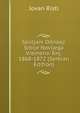 Spoljani Odnoaji Srbije Novijega Vremena: Knj. 1868-1872 (Serbian Edition), Jovan Risti 