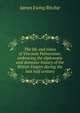 The life and times of Viscount Palmerston: embracing the diplomatic and domestic history of the British Empire during the last half century, James Ewing Ritchie 