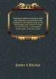 Wisconsin and its resources; with lake Superior, its commerce and navigation. Including a trip up the Mississippi, and a canoe voyage on the St.Croix . constitution of the state, with the routes, James S Ritchie 