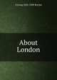 About London, J Ewing 1820-1898 Ritchie 