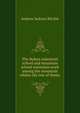 The Rabun industrial school and mountain school extension work among the mountain whites (by one of them), Andrew Jackson Ritchie 