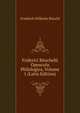 Friderici Ritschelii Opuscula Philologica, Volume 1 (Latin Edition), Friedrich Wilhelm Ritschl 