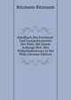 Handbuch Des Forststraf- Und Forstpolizeirechts Der Pfalz, Mit Einem Anhange Betr. Den Wildschadenersatz in Der Pfalz (German Edition), Ritzmann Ritzmann 