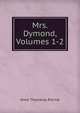 Mrs. Dymond, Volumes 1-2, Ritchie Anne Thackeray 