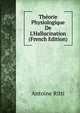 Th?orie Physiologique De L'Hallucination (French Edition), Antoine Ritti 