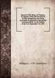 Speech of Mr. Rives, of Virginia, in support of the bill introduced by him designating the funds receivable in payment of the public revenue, and in . in the Senate of the U.S. September 19, 1837, William C. 1793-1868 Rives 