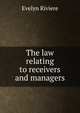 The law relating to receivers and managers, Evelyn Riviere 