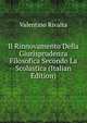 Il Rinnovamento Della Giurisprudenza Filosofica Secondo La Scolastica (Italian Edition), Valentino Rivalta 