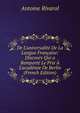 De L'universalit? De La Langue Fran?aise: Discours Qui a Remport? Le Prix ? L'acad?mie De Berlin (French Edition), Antoine Rivarol 
