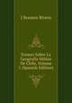 Ensayo Sobre La Geografia Militar De Chile, Volume 1 (Spanish Edition), J Boonen Rivera 