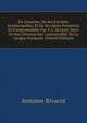De L'homme, De Ses Facult?s Intellectuelles, Et De Ses Id?es Premi?res Et Fondamentales Par A.C. Rivarol. Suivi De Son Discours Sur L'universalit? De La Langue Fran?aise (French Edition), Antoine Rivarol 