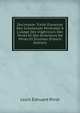 Docimasie: Trait? D'analyse Des Substances Min?rales ? L'usage Des Ing?nieurs Des Mines Et Des Directeurs De Mines Et D'usines (French Edition), Louis Edouard Rivot 