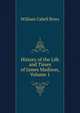History of the Life and Times of James Madison, Volume 1, William Cabell Rives 