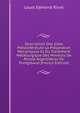 Description Des Gites Metalliferes,de La Preparation Mecaniquue Et Du Traitement Metallurgique Des Minerais De Plomb Argentiferes De Pontgibaud (French Edition), Louis Edmond Rivot 