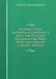 Le Origini Della Architettura Lombarda: E Delle Sue Principali Derivazioni Nei Paesi D'oltr'alpe, Volume 1 (Italian Edition), Giovanni Teresio Rivoira 