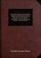 Leben Und Lehrmeinungen Beruhmter Physiker Am Ende Des XVI Und Am Anfange Des XVII Jahrhunderts: Als Beytrage Zur Geschichte Der Physiologie in . Weiterer Bedeutung, Volume 7 (German Edition), Thadda Anselm Rixner 