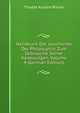 Handbuch Der Geschichte Der Philosophie Zum Gebrauche Seiner Vorlesungen, Volume 4 (German Edition), Thadda Anselm Rixner 