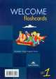 Welcome Aboard 1. Picture Flashcards. Beginner. Раздаточный материал, Elizabeth Gray, Вирджиния Эванс 