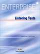 Enterprise 2. Listening Tests. Elementary. Сборник тестов на аудирование, Evans Virginia, Dooley Jenny 
