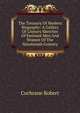 The Treasury Of Modern Biography: A Gallery Of Literary Sketches Of Eminent Men And Women Of The Nineteenth Century, Cochrane Robert 