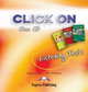 Click On 1. Listening Tests Audio CD. Beginner. Аудио CD к сборнику тестов на аудирование, Virginia Evans, Neil O