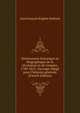 Dictionnaire historique et biographique de la r?volution et de l'empire, 1789-1815. Ouvrage r?dig? pour l'histoire g?n?rale (French Edition), Jean Francois Eugene Robinet 