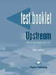 Upstream Upper Intermediate B2+. Test Booklet. Upper Intermediate. Сборник тестовых заданий и упражнений, Вирджиния Эванс, Bob Obee 