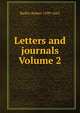 Letters and journals Volume 2, Baillie Robert 1599-1662 