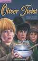 Oliver Twist. Reader. Книга для чтения (+ Audio CD), Charles Dickens 