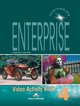 Enterprise 4. Video Activity Book. Intermediate. Рабочая тетрадь к видеокурсу, Вирджиния Эванс, Дженни Дули 