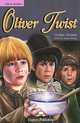 Oliver Twist. Reader. Книга для чтения, Charles Dickens 