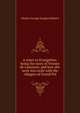 A sister to Evangeline; being the story of Yvonne de Lamourie, and how she went into exile with the villagers of Grand Pre, Charles G. Roberts 