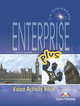 Enterprise Plus. Video Activity Book. Pre-Intermediate. Рабочая тетрадь к видеокурсу, Вирджиния Эванс, Дженни Дули 