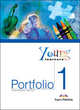 Young Learners' Portfolio 1. Pupil's Book. Учебник, Antonaros, Suzanne & Gouri, Lilika 